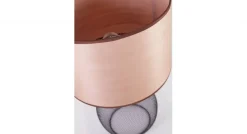 Artigianale Lampada da tavolo Radisia art. 880203711005 con uno sconto del 36%- Lampade Da Tavolo