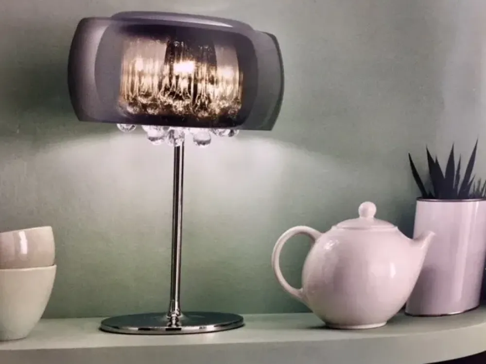 Best Lampada da tavolo scontata del 18% Lampade Da Tavolo