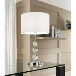 Outlet lampada da tavolo scontata del 32% Lampade Da Tavolo