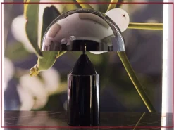 Lampada da tavolo Art621 Nero a prezzi outlet^Sigerico Best