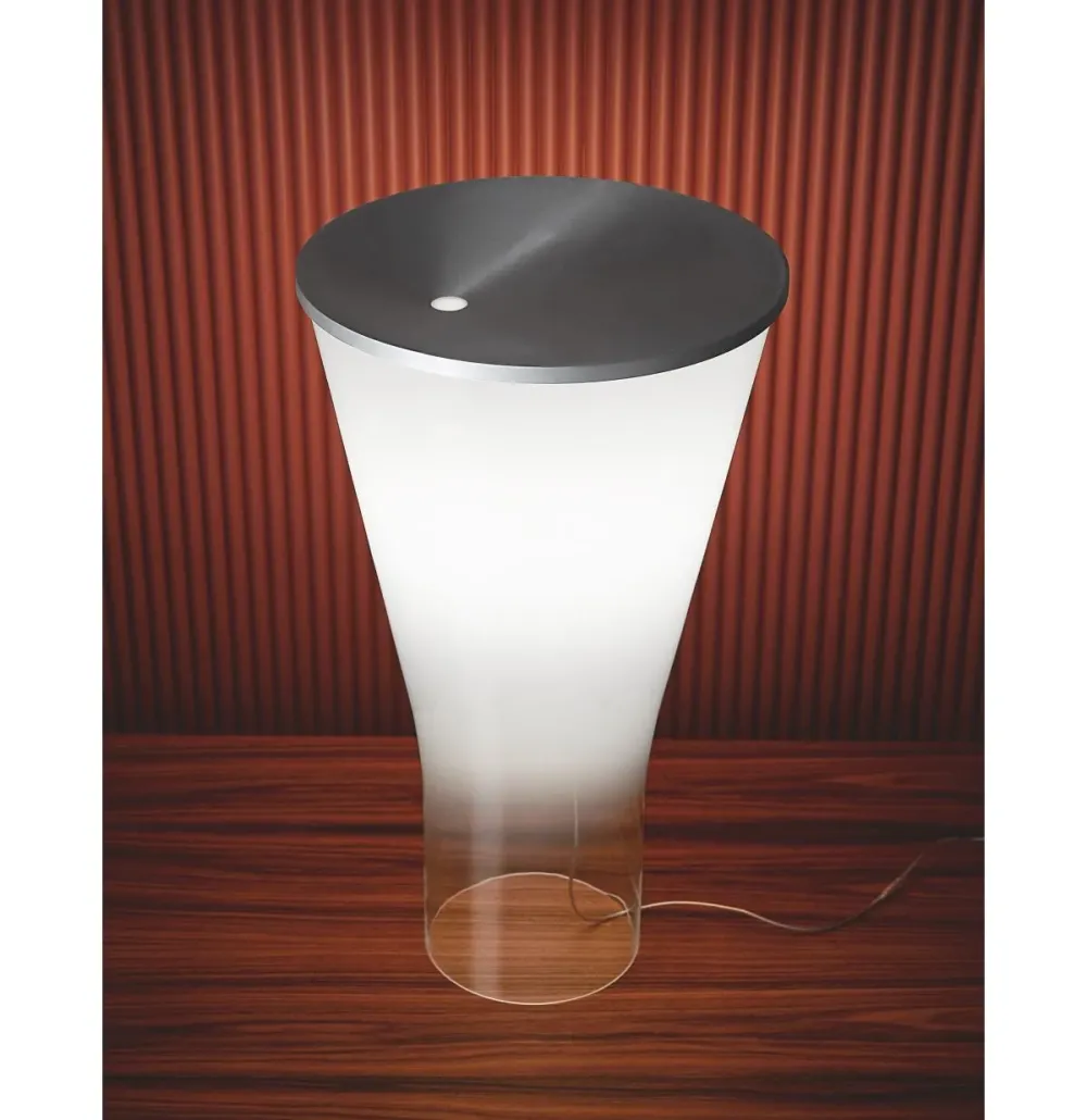 Foscarini Lampada da tavolo Soffio in Offerta Outlet- Lampade Da Tavolo