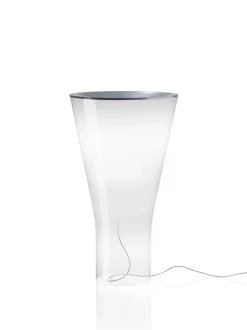 Foscarini Lampada da tavolo Soffio   in Offerta Outlet- Lampade Da Tavolo