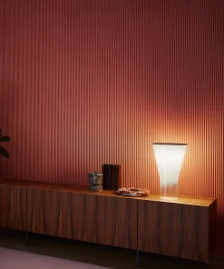 Foscarini Lampada da tavolo Soffio in Offerta Outlet- Lampade Da Tavolo