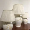 Lampada da tavolo stile Classica Sahara scontato^I Tre Discount