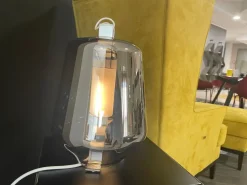 Artel Lampada da tavolo stile Design Lampada luisa in saldo- Lampade Da Tavolo