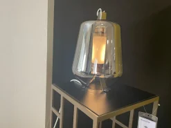 Artel Lampada da tavolo stile Design Lampada luisa in saldo- Lampade Da Tavolo