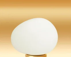 Foscarini Lampada da tavolo stile Design Gregg in offerta outlet- Lampade Da Tavolo