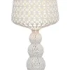 Lampada da tavolo stile Design Mini-kabuki   in offerta outlet^Kartell