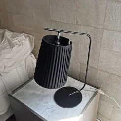 Tonin Casa Lampada da tavolo stile Moderno Rivalto a prezzi convenienti- Lampade Da Tavolo
