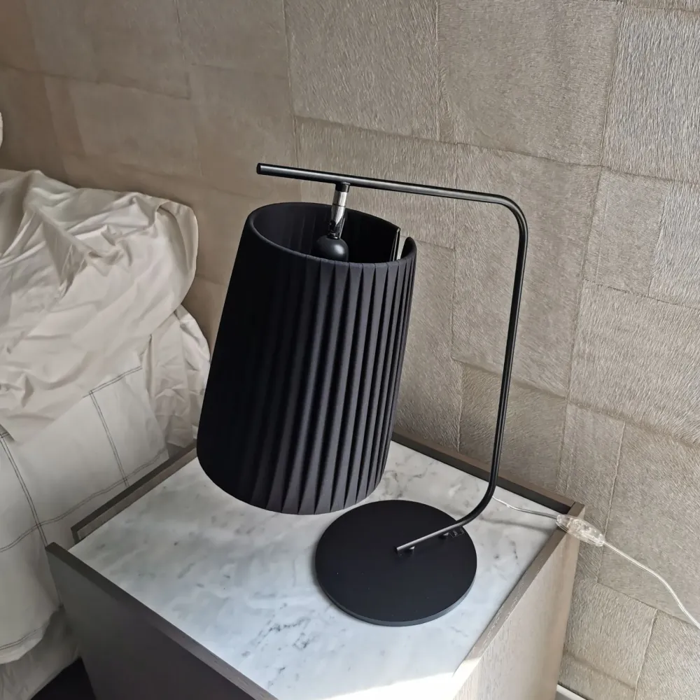 Tonin Casa Lampada da tavolo stile Moderno Rivalto a prezzi convenienti- Lampade Da Tavolo
