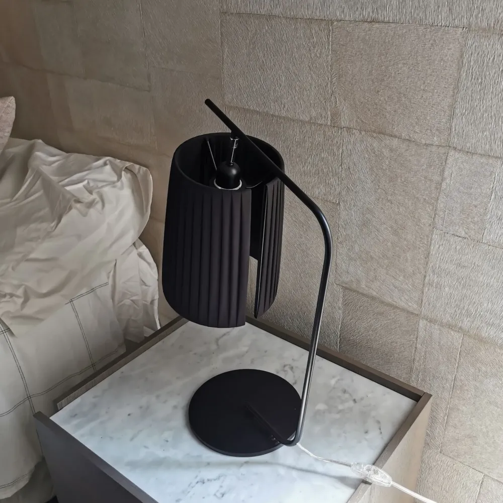 Tonin Casa Lampada da tavolo stile Moderno Rivalto a prezzi convenienti- Lampade Da Tavolo