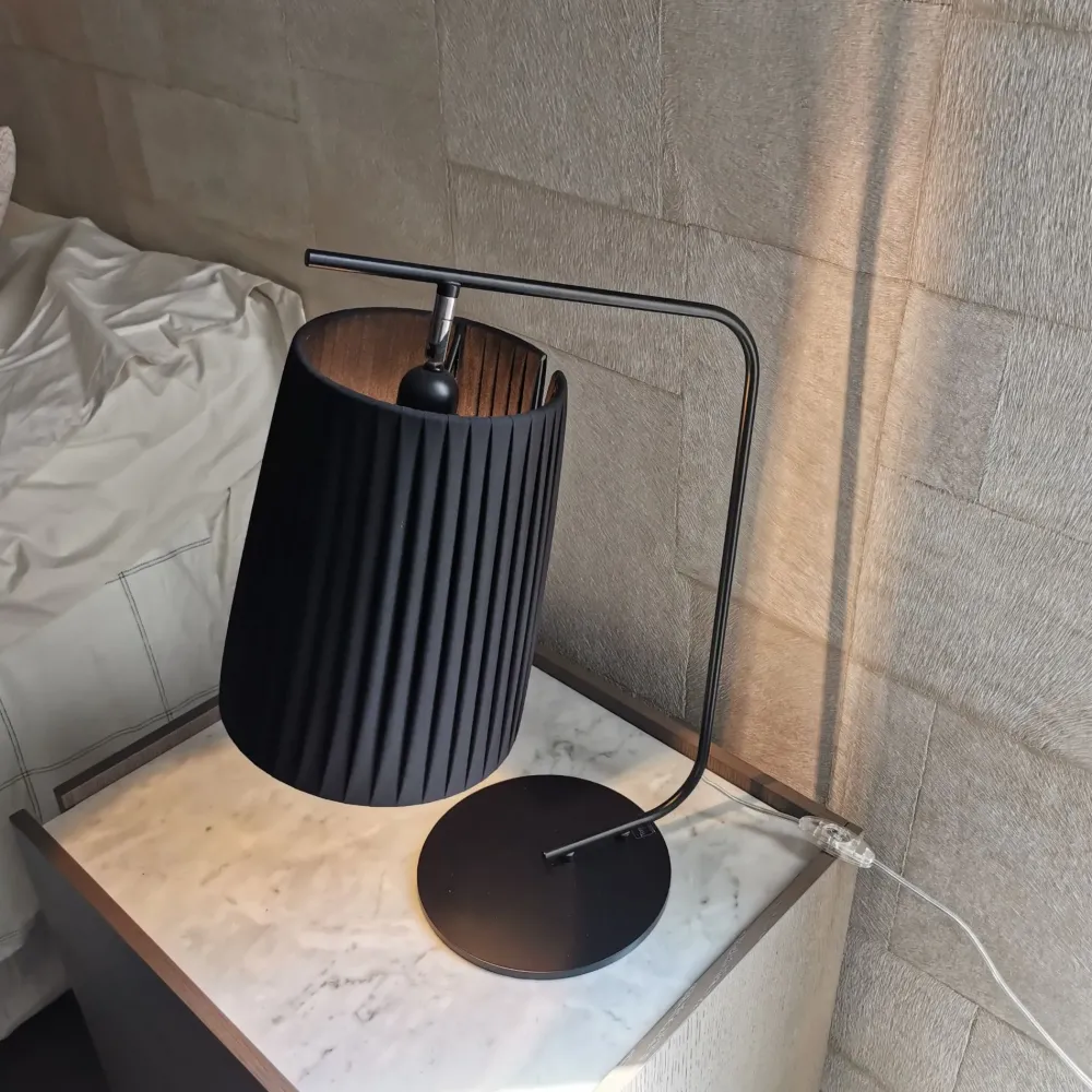 Tonin Casa Lampada da tavolo stile Moderno Rivalto a prezzi convenienti- Lampade Da Tavolo