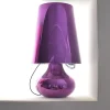 Kartell Lampada da tavolo stile Moderno Cindy   con forte sconto- Lampade Da Tavolo