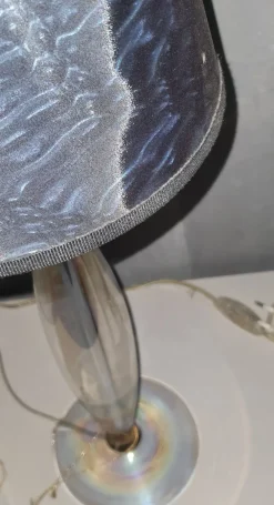 Lampada da tavolo stile Moderno A860 a861 in offerta outlet^Irilux Clearance