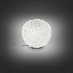 Sale Lampada da tavolo stile Moderno Meteorite 15 artemide in offerta outlet Lampade Da Tavolo