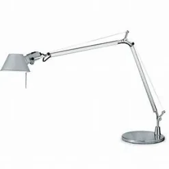 Lampada da tavolo stile Moderno tolomeo   a prezzi convenienti Lampade Da Tavolo