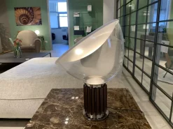 Online Lampada da tavolo Taccia small in Offerta Outlet Lampade Da Tavolo