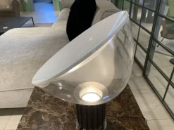 Online Lampada da tavolo Taccia small in Offerta Outlet Lampade Da Tavolo