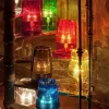 Kartell Lampada da tavolo Take a prezzo Outlet- Lampade Da Tavolo