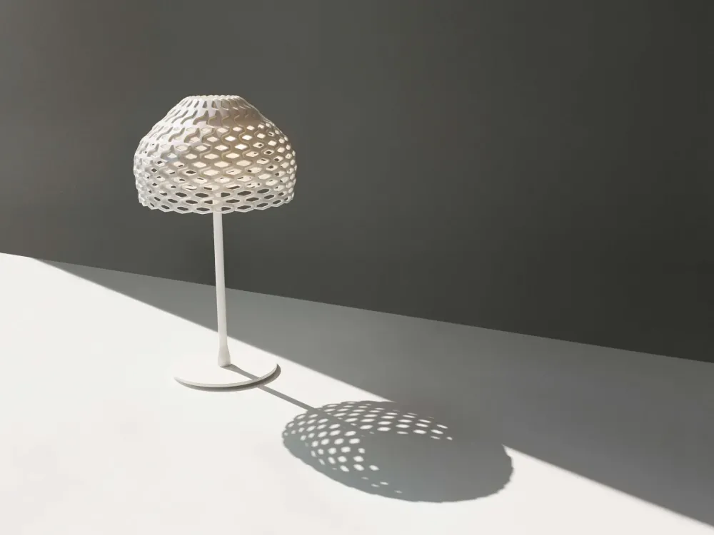 Online Lampada da tavolo Tatou in Offerta Outlet Lampade Da Tavolo