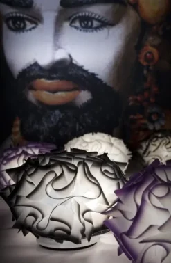 Discount Lampada da tavolo Veli con un ribasso esclusivo Lampade Da Tavolo