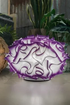 Discount Lampada da tavolo Veli con un ribasso esclusivo Lampade Da Tavolo