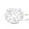 Slamp Lampada da tavolo Veli table foliage   in Offerta Outlet- Lampade Da Tavolo