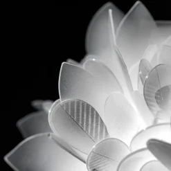 Slamp Lampada da tavolo Veli table foliage in Offerta Outlet- Lampade Da Tavolo