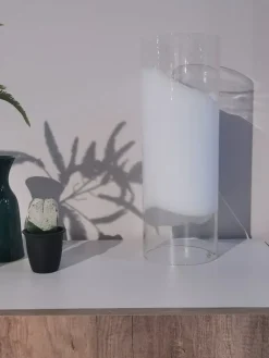 Lampada da tavolo Vistosa con uno sconto esclusivo^Vistosi Outlet