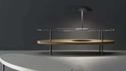 Online Lampada da tavolo Vita in Offerta Outlet Lampade Da Tavolo