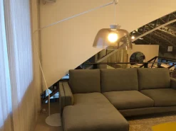 Calligaris Lampada da terra Arpege a prezzo scontato- Lampade Da Terra