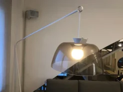 Calligaris Lampada da terra Arpege a prezzo scontato- Lampade Da Terra