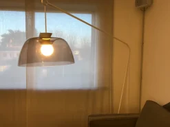 Calligaris Lampada da terra Arpege a prezzo scontato- Lampade Da Terra