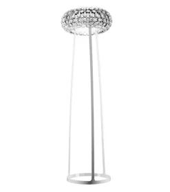 Best Lampada da terra Caboche terra a prezzo scontato Lampade Da Terra