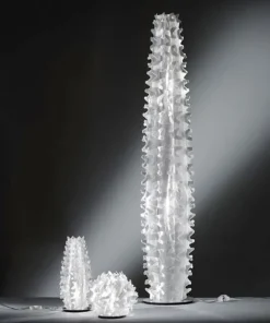 Best Lampada da terra Cactus prisma floor lamp xl a prezzo scontato Lampade Da Terra