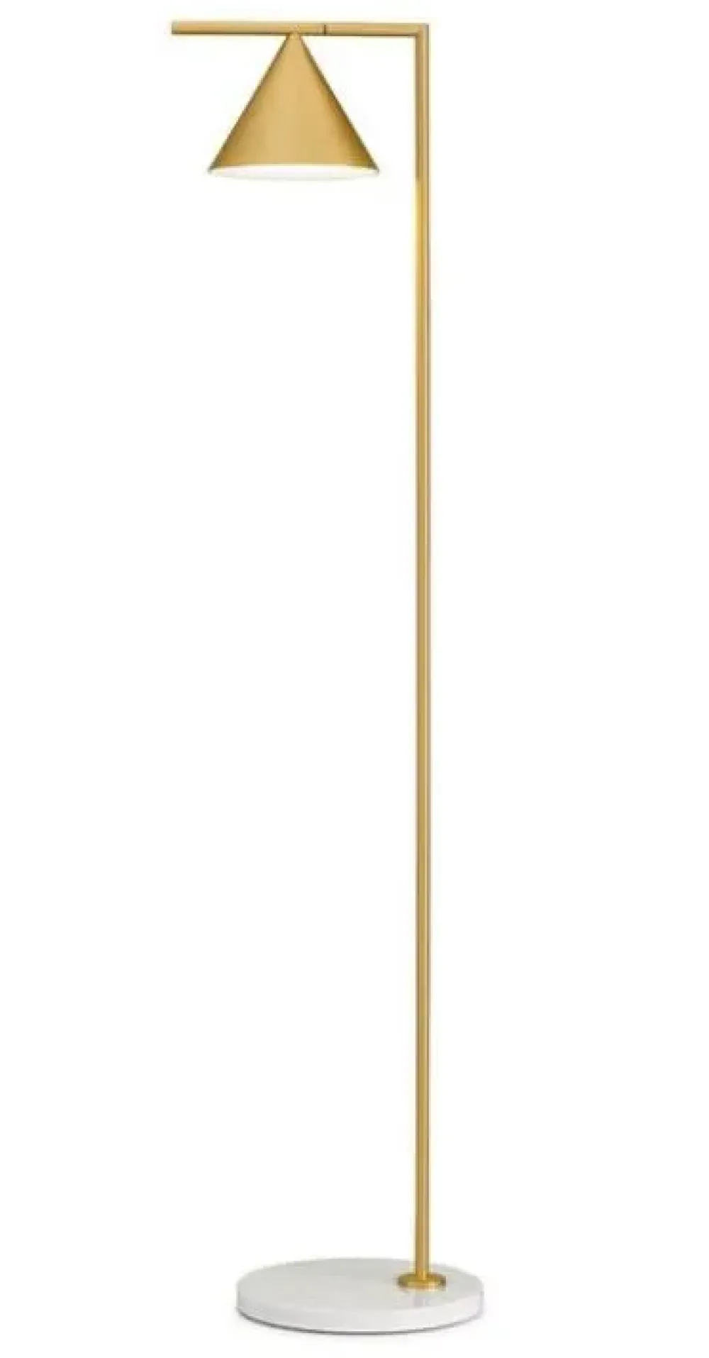 Flos Lampada da terra Captain flint a prezzo scontato- Lampade Da Terra