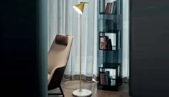 Online Lampada da terra Captain flint   a prezzo Outlet Lampade Da Terra