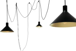 Lampada da terra Cerberina a prezzo Outlet^Mogg