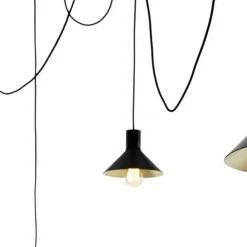 Lampada da terra Cerberina a prezzo Outlet^Mogg