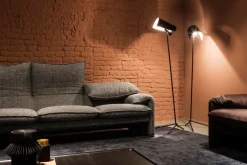 Nemo Lampada da terra Claritas a prezzo scontato- Lampade Da Terra