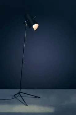 Nemo Lampada da terra Claritas a prezzo scontato- Lampade Da Terra