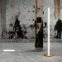 Flos Lampada da terra Coordinates floor a prezzo scontato- Lampade Da Terra