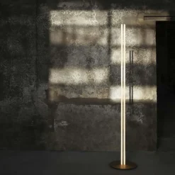 Flos Lampada da terra Coordinates floor a prezzo scontato- Lampade Da Terra