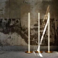 Flos Lampada da terra Coordinates floor a prezzo scontato- Lampade Da Terra