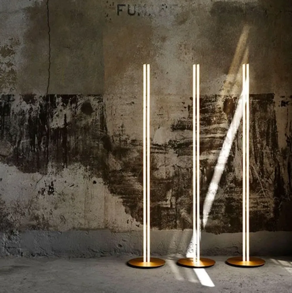 Flos Lampada da terra Coordinates floor a prezzo scontato- Lampade Da Terra