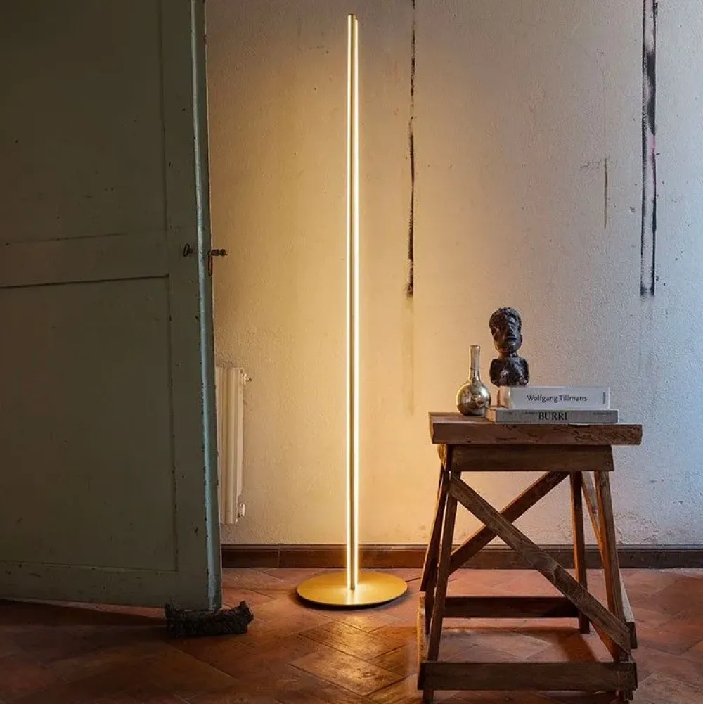 Flos Lampada da terra Coordinates floor a prezzo scontato- Lampade Da Terra