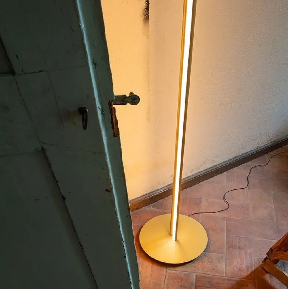 Flos Lampada da terra Coordinates floor a prezzo scontato- Lampade Da Terra