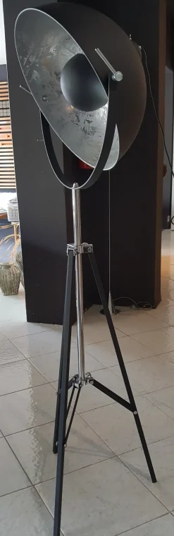 Lampada da terra Costanza a prezzo Outlet^Stones Outlet