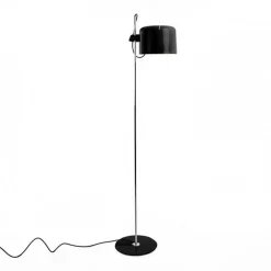 O-Luce Lampada da terra Coupè 3321 in Offerta Outlet- Lampade Da Terra