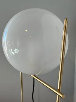 Lampada da terra con SCONTO IMPERDIBILE^Ditre Italia Discount